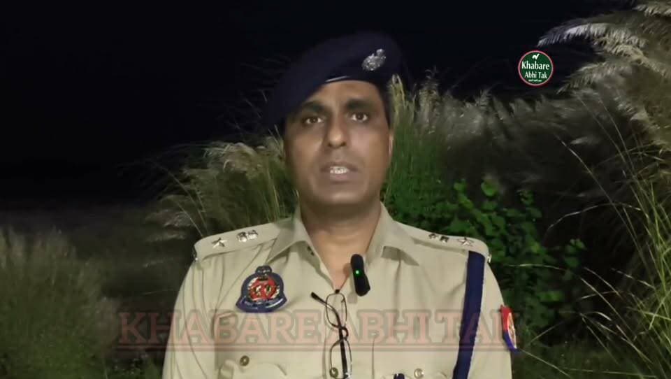 आजमगढ़ के शंभूपुर में रेस्क्यू के दौरान फायरिंग, अरविंद कुमार और 8 वर्षीय बेटे की इलाज के दौरान मौत; घटना में मृतकों की संख्या बढ़कर 5
