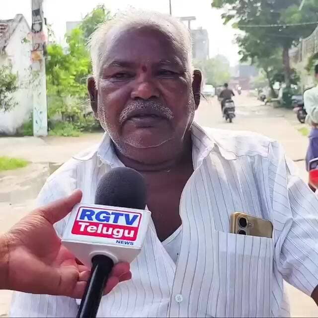 తాత మాటలు వింటే షాక్...🤣 #revanthreddy #brsvscongress#kcr#breakingnews#telanganapolitics#rgtvtelugu