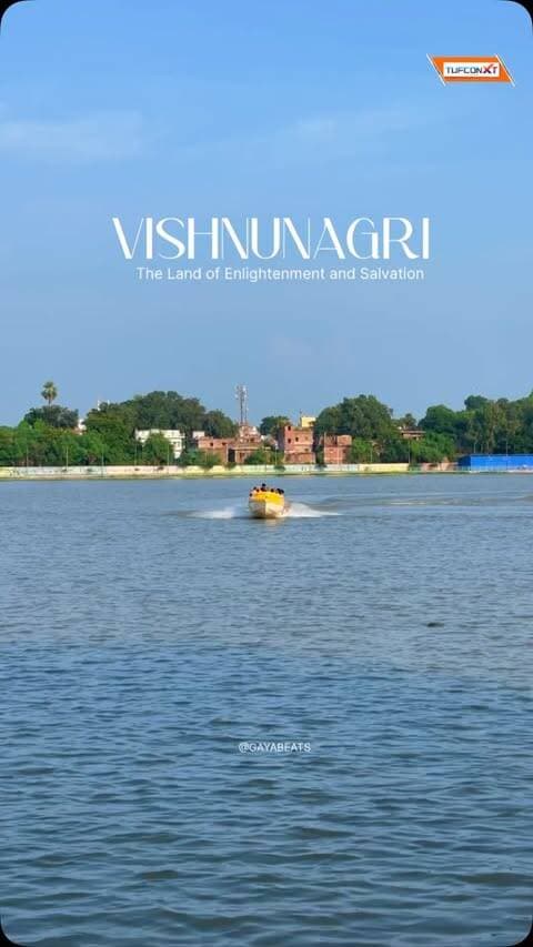 #Vishnunagri || Gayaji
#GayaBeats