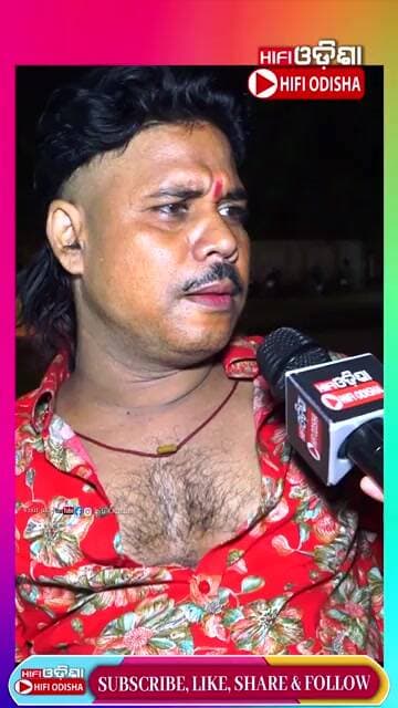 ମିଡ଼ିଆ ଆଗରେ କହୁଛି ସେମାନେ ଭିଲିଆନ ନୁହେଁ !କମେଡିଆନ |