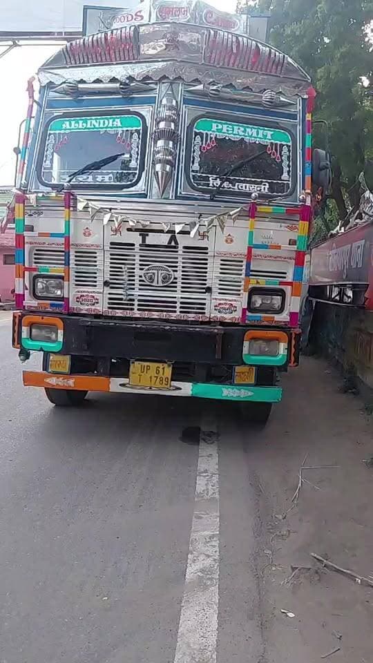 बख्तियारपुर पुलिस का बड़ी कामयाबी भारी मात्रा बिदेशी शराब सहित ट्रक जप्त।
#DGPBihar #BiharPolice #PatnaPolice #public #BreakingNews #Bakhtiyarpur #biharireels #NewsUpdate #virals #viralnews #LocalNews #viralnews #bihari #SelfImprovement #virals #viralnews #CMOBihar