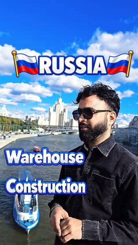 🇷🇺 **Russia में रोजगार की Ground Reality — सचिन राणा ने साझा किया अनुभव**
विदेश रोजगार से जुड़ी जानकारी और मार्गदर्शन देने वाले **सचिन राणा** का कहना है कि किसी भी देश में रोजगार के अवसरों के बारे में जानकारी देने से पहले वहां की वास्तविक परिस्थितियों को समझना जरूरी है।
इसी उद्देश्य से सचिन राणा Russia गए और वहां काम, कार्यस्थल की परिस्थितियों तथा रोजगार से जुड़ी संभावित चुनौतियों को करीब से समझने का प्रयास किया।
इस वीडियो में वे अपने Russia दौरे के दौरान देखी और समझी गई परिस्थितियों के आधार पर लोगों को जानकारी दे रहे हैं—जिसमें यह बताया गया है कि वहां काम किस प्रकार हो सकता है और विदेश जाने से पहले किन बातों को समझना जरूरी है।
सचिन राणा का कहना है कि विदेश रोजगार केवल नौकरी पाने तक सीमित नहीं है। किसी भी देश में जाने से पहले **नौकरी की प्रकृति, नियोक्ता, कार्यस्थल, अनुबंध, वेतन, रहने की व्यवस्था और अन्य शर्तों** की जानकारी लेना महत्वपूर्ण है।
**Disclaimer:** यह सामग्री सूचनात्मक एवं जागरूकता के उद्देश्य से प्रकाशित की जा रही है और इसमें व्यक्तिगत अनुभव एवं उपलब्ध जानकारी साझा की गई है। अलग-अलग नियोक्ता, नौकरी और स्थान की परिस्थितियां अलग हो सकती हैं। किसी भी विदेश रोजगार संबंधी निर्णय से पहले संबंधित जानकारी, नौकरी, नियोक्ता, वीज़ा/वर्क परमिट और अनुबंध की स्वतंत्र रूप से पुष्टि करें।
#Russia #RussiaGroundReality #OverseasEmployment #WorkAbroad #EmploymentNews