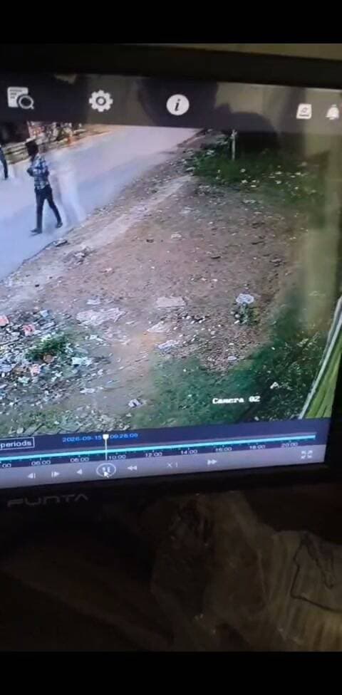 News video thumbnail