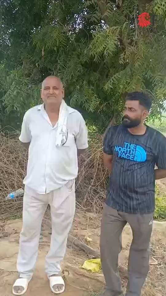 हाई कोर्ट का स्टे दरकिनार...
अमोलीक न्यूलिव प्रोजेक्ट में रातों-रात रास्ता बनाने की कोशिश से मचा बवाल
#amoliknewliveproject
#HighCourtStay
#roadconstruction
#voiceoffaridabad
#Voiceoffreedom