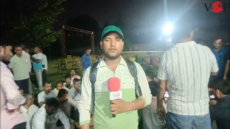 2 अक्टूबर को होने वाली महा पंचायत में पूर्व विधायक नीरज शर्मा ने फरीदाबाद के सभी पूर्वांचल लोगों से की आने की अपील।।
#BJPGovernment
#politics
#Congress
#voiceoffaridabad
#Voiceoffreedom
