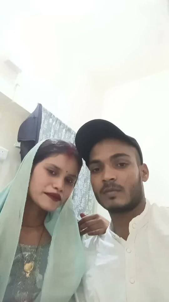 बेगूसराय के गढ़पुरा थाना क्षेत्र से लड़का लड़की दोनों फरार वीडियो बनाकर भेजो
