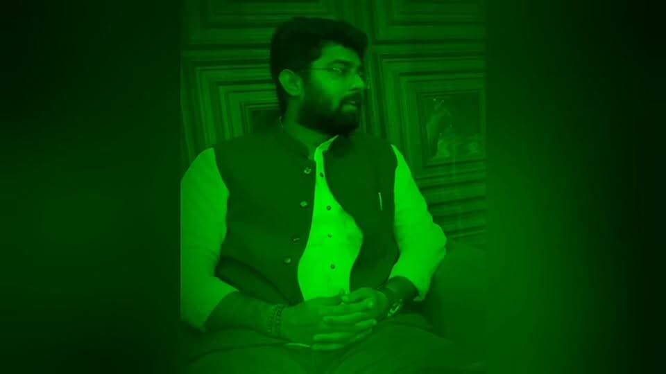 प्रदीप बत्रा की "विनम्रता" को प्रणय प्रताप सिंह राणा ने माना चुनावी जीत का राज! लेकिन बोले—जनता की बजाय "खुद का विकास" ही विधायक की प्राथमिकता। फिर यशपाल राणा पर पूछे सवाल पर क्या बोले? और जानिए निर्दलीय चुनाव लड़ने पर क्या कहा वरिष्ठ कांग्रेस नेता ने...?
