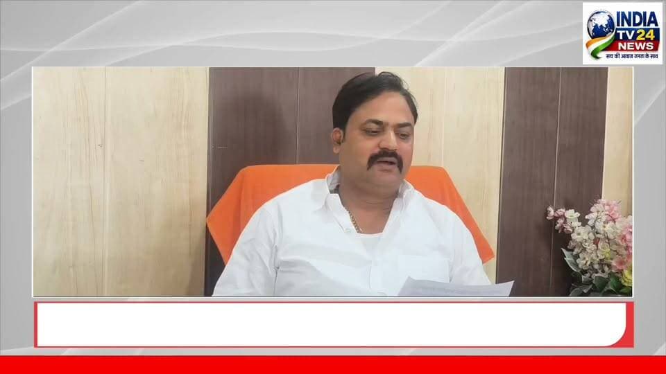 बेटियों को लगवाएं एचपीवी टीका: विधायक सौरभ सिंह सोनू नें अपील किया।
#BreakingNews #YogiAdityanath #LakhimpurKheri #nonfollowers