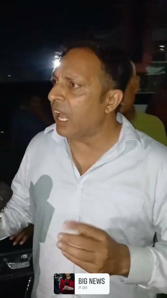 धामी सरकार के ताबूत में ठुक गई आखिरी कील। सुशील गावा
