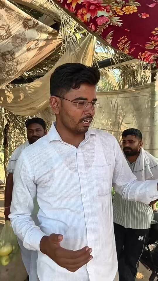 आज सरदार जी का क्या कहना है