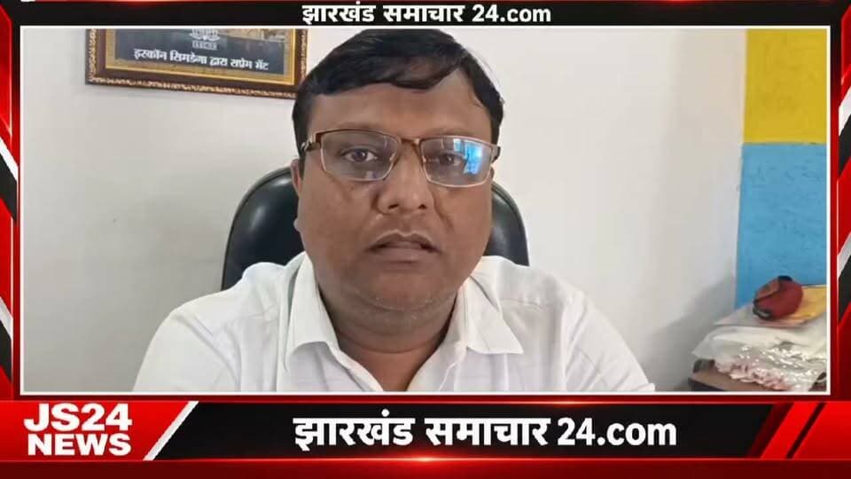 झारखंड :महाराजा अग्रसेन जयंती के मौके पर सरकारी अवकाश घोषित करने की मांग को लेकर नगर परिषद सिमडेगा के उपाध्यक्ष दीपक अग्रवाल उर्फ रिंकू द्वारा राज्य के मुख्यमंत्री और देश के प्रधानमंत्री से किया अपील
PMO India Hemant Soren Narendra Modi