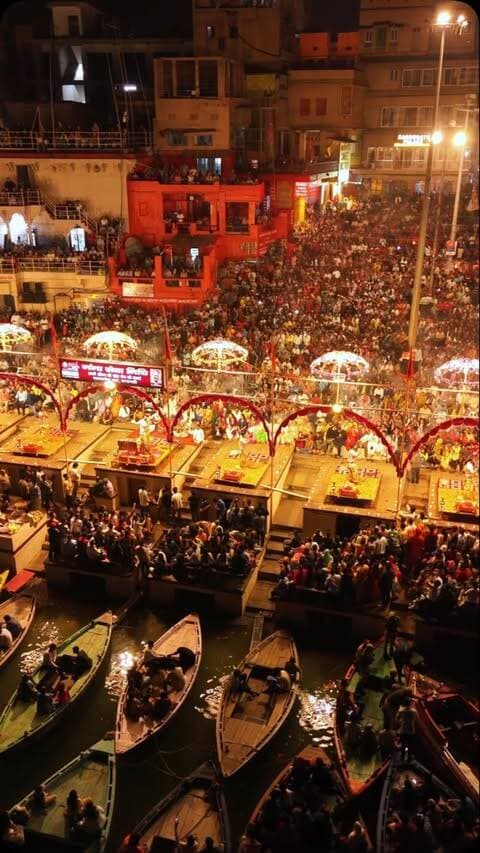 सत्यम ,शिवम् ,सुंदरम् 🔱🕉️
|| @varanasi_banaras_kashi ||