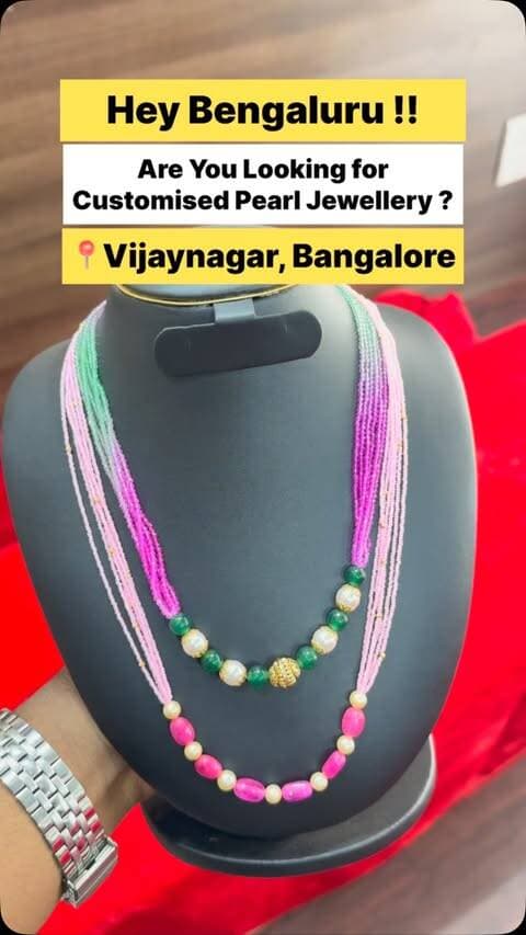 📍Vijay Motiwala, 9th Main Road, 100 Mtrs from Vijaynagar Bus Stop, Bangalore
#vijaynagar #vijaynagara #vijaynagarshopping #magadiroad #nammabengaluru