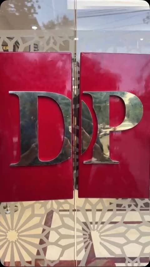 Dahod, the wait is almost over! โจ
Mr. Santosh Ji Kataria, Director of D.P. Jewellers, warmly invites the people of Dahod to the Grand Launch of D.P. Jewellers, Dahod on 24th September.
With a legacy built on trust since 1940, D.P. Jewellers is delighted to begin its journey in Gujarat and bring its timeless craftsmanship closer to Dahod.
Dahod, get ready to welcome a new chapter in jewellery.
๐ D.P. Jewellers, Dahod
๐
24th September