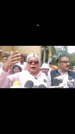 कटनी नशे के कारोबार पर भड़का आक्रोश, SP कार्यालय पहुंची जनता