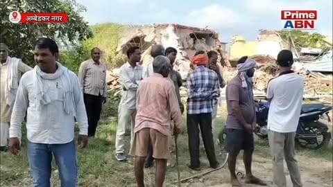 पहले लापरवाही, अब कार्रवाई! बरियावन कांड में पुलिस पर गिरी गाज, लेकिन देरी पर उठे बड़े सवाल