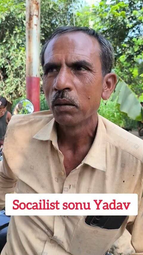 हंसी रोक कर दिखाओ, ऐसी दीवानगी है जनता में हमारे नेता आदरणीय श्री Akhilesh Yadav जी...
#sahaswan #PDA #SamajwadiParty #AkhileshYadav