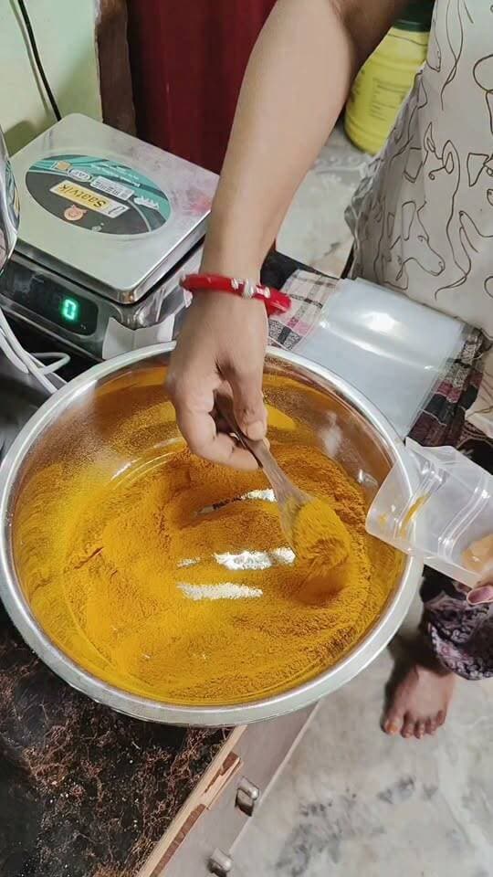 আজ বড্ডো কষ্ট পেয়েছি 🥺