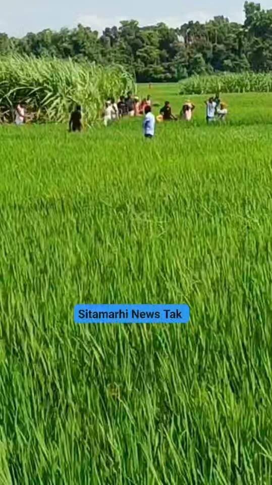 जिला पार्षद प्रतिनिधि हत्याकांड: आरोपी त्रिभुवन कुमार को स्थानीय लोगों ने पकड़ा, VIDEO वायरल