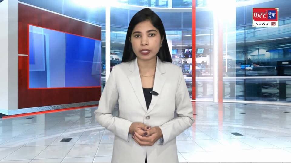 1 रुपए वेतन लेंगे धौलपुर के सभापति गिरीश गर्ग।
#BreakingNews #newsfeed #trendingnow #PoliticalNews #sabhapati #election #DholpurNews
@top fans
ShobhaRani Kushwaha
Dholpur SP
District Collector & Magistrate - Dholpur
CMO Rajasthan
Girraj Singh Malinga