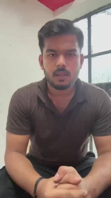 बिहार BJP के नए प्रभारी बने हरीश द्विवेदी: