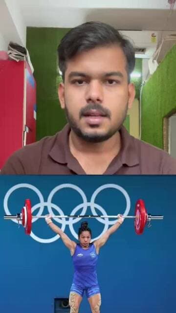 Asian Games 2026: मीराबाई चानू ने जीता सिल्वर