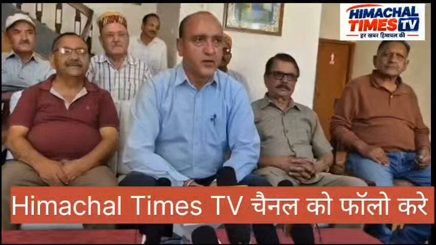 चंबा-किलाड़ सड़क को रक्षा मंत्रालय द्वारा रणनीतिक सड़क घोषित किया गया है और इस परियोजना के पूरा होने पर पांगी घाटी 12 माह देश दुनिया से जुड़ी रहेगी। इस घोषणा पर पांगी घाटी के 25 हजार लोगों की तरफ से पंगवाल एकता मंच ने प्रधानमंत्री नरेंद्र मोदी, रक्षा मंत्री राजनाथ सिंह, केंद्रीय भूतल, परिवहन मंत्री नितिन गडकरी और विशेष रूप से राजयसभा सांसद हर्ष महाजन का आभार जताया है। #himachaltimestv #highlight #chamba