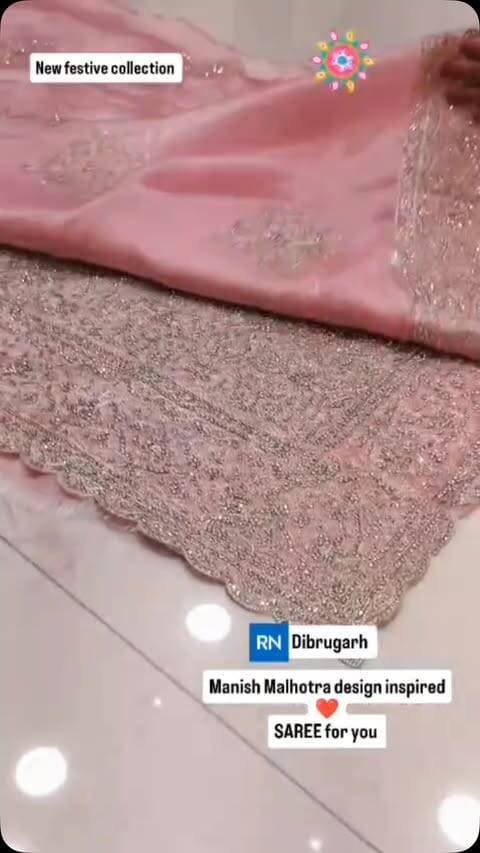 📍RN Dibrugarh
H.S Road, Dibrugarh (Beside Drug House Pharmacy)
📞☎️ Bookings and Enquiries
8822780742
🦚New Festive Collection
#silk#saree#rn#dibrugarh