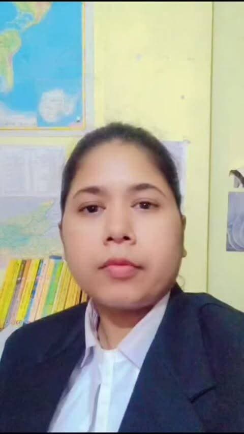 Puja Mishra Advocet Patna Hai Cort And Jamui Cort