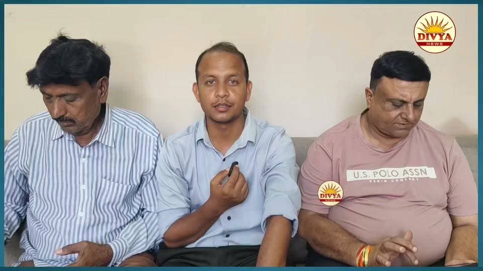 उप सभापति बनने के बाद शेरा का दमदार इंटरव्यू.... खोले कई राज...