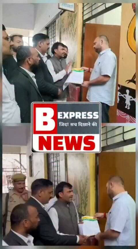 पुलिस अभिरक्षा में मौत पर उठे सवाल, संतोष व अनीश दूबे को गलत फंसाने का आरोप; दिनेश तिवारी ने डीएम से निष्पक्ष जांच की मांग की
#प्रतापगढ़। पट्टी कोतवाली में पुलिस अभिरक्षा में अर्जुन गौतम की मृत्यु के प्रकरण दर्ज मुकदमे के मामले को लेकर जनसत्ता दल लोकतांत्रिक युवा प्रकोष्ठ के जिलाध्यक्ष एवं पट्टी विधानसभा क्षेत्र के जनप्रिय नेता दिनेश तिवारी एडवोकेट ने बुधवार को जिलाधिकारी प्रतापगढ़ से मुलाकात कर ज्ञापन सौंपा। उन्होंने पूरे प्रकरण की निष्पक्ष एवं उच्चस्तरीय जांच स्वयं जिलाधिकारी द्वारा किए जाने की मांग की।
दिनेश तिवारी ने कहा कि पुलिस अभिरक्षा में हुई मृत्यु अत्यंत गंभीर विषय है और इस मामले में जनता को न्याय होता हुआ दिखाई देना चाहिए। उन्होंने एफआईआर संख्या 403/2026, थाना पट्टी की निष्पक्ष जांच कराने तथा जांच की प्रभावी निगरानी स्वयं जिलाधिकारी द्वारा सुनिश्चित किए जाने की मांग की। ज्ञापन में संतोष दूबे एवं अनीश दूबे को पीड़ित बताते हुए आरोप लगाया गया कि उन्हें मामले में गलत तरीके से फंसाया गया है। दिनेश तिवारी ने मांग की कि पूरे मामले की निष्पक्ष जांच कराई जाए और जांच में दोनों के विरुद्ध आरोप निराधार पाए।
#pratapgarh #pratapgarhnews #pratapgarhup72