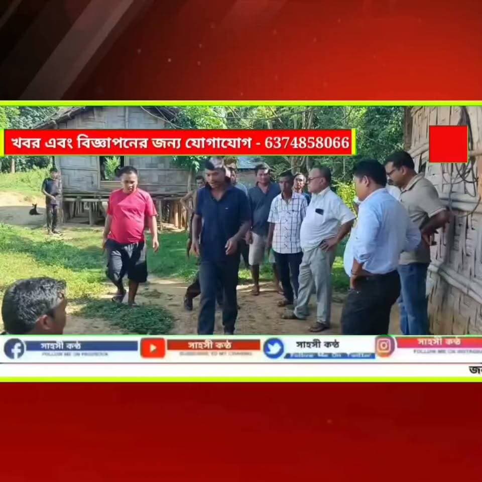 ভোটের আগে সমস্যা সমাধানের দাবি, না হলে বয়কট! ফটিকরায়ের রবিধন পাড়ায় ক্ষোভ ৩৫ পরিবারের!