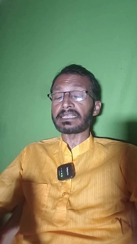पारिवारिक विवाद ने लिया खौफनाक मोड़! भाई की ह/त्या, घर में द/फनाया श/व #लाईव