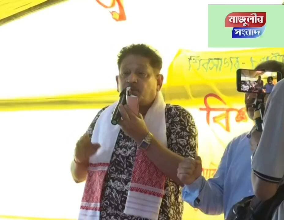 শুনক কেপচন নিলিখোঁ ====