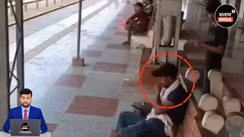 गोपालगंज मे sp विनय तिवारी का पहल!
