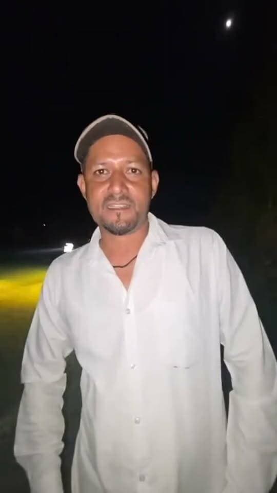 रुद्रप्रयाग रात में हाईवे पर चोरी करता हुआ चोर पकड़ा गया साथी हुआ फरार