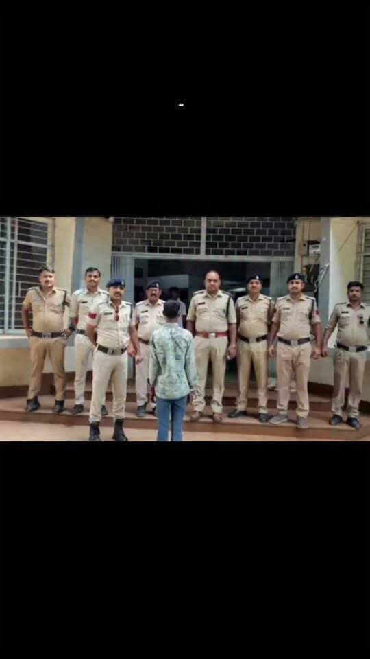 ऑटो की किस्त नहीं चुका पाया तो बैंक में चोरी की कोशिश, ताला तोड़ते ही पहुंचा जेल