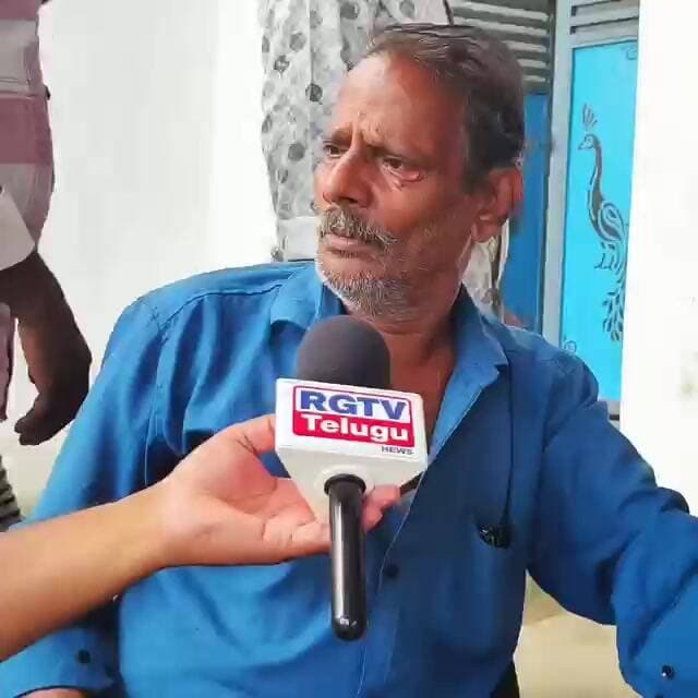 రేవంత్ రెడ్డి ఇక్కడ వచ్చి ముక్కు నేలకు రాసిన కూడా గెలవడు #brsvscongress #rgtvtelugu#kcr#revanthreddy