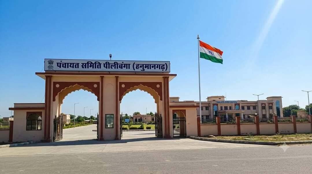 पीलीबंगा पंचायत समिति: प्रधान पद अनारक्षित होने से सामान्य वर्ग के 6 वार्डों में बढ़ी सियासी तपिश, दावेदारों में कांटे की टक्कर
पीलीबंगा (लालबहादुर भाखर)।
पंचायत समिति पीलीबंगा में पंचायती राज चुनावी सरगर्मियां तेज हो चुकी हैं। प्रधान पद अनारक्षित (सामान्य) वर्ग के खाते में जाने के बाद राजनीतिक समीकरण पूरी तरह बदल गए हैं। समिति के कुल 23 वार्डों में से सामान्य (मुक्त/पुरुष) वर्ग के हिस्से में केवल 6 वार्ड आए हैं। प्रधान की कुर्सी पर नजर गड़ाए दिग्गज नेताओं की दावेदारी इन्हीं छह वार्डों पर सिमट जाने के कारण यहां चुनावी दंगल बेहद रोचक और कड़ा होने के आसार बन गए हैं।
राजनीतिक जानकारों का मानना है कि दोनों प्रमुख दलों के साथ-साथ निर्दलीय दावेदार भी इन्हीं चुनिंदा वार्डों से अपनी ताल ठोकने की रणनीति बना रहे हैं। जिन 6 वार्डों पर प्रधान पद की चाबी और सबसे कड़ा मुकाबला टिकने वाला है, उनका एकल विवरण इस प्रकार है:
प्रधान पद के प्रमुख सियासी रणक्षेत्र: 6 सामान्य वार्डों की एकल सूची
* वार्ड नंबर 1 (अनारक्षित)
* सम्मिलित क्षेत्र: 36 एमओडी (कैंचियां) सम्पूर्ण एवं 47 एलएलडब्ल्यू (सिंहपुरा) सम्पूर्ण।
* सियासी मिजाज: कैंचियां चौराहा और सिंहपुरा का यह क्षेत्र राजनीतिक दृष्टि से काफी सक्रिय माना जाता है। मजबूत स्थानीय पकड़ रखने वाले दिग्गजों की नजर इस वार्ड पर टिकी है।
* वार्ड नंबर 11 (अनारक्षित)
* सम्मिलित क्षेत्र: 18 एसपीडी आंशिक (15 एसपीडी, 16 एसपीडी, 16 एसपीडी-ए, 19 एसपीडी, 20 एसपीडी) तथा बड़ोपल आंशिक (8 बीआरपी, बड़ोपल बरानी)।
* सियासी मिजाज: बड़ोपल और एसपीडी पट्टी का यह क्षेत्र कृषि बहुल है, जहां जातीय समीकरण और ग्रामीण रसूख चुनाव की दिशा तय करेंगे।
* वार्ड नंबर 12 (अनारक्षित)
* सम्मिलित क्षेत्र: 18 एसपीडी आंशिक (13 एसपीडी-ए, 13 एसपीडी-बी, 16 जेडडब्ल्यूडी, 17 एसपीडी, 17 जेडडब्ल्यूडी, 18 एसपीडी-ए, 18 एसपीडी-बी, 18 जेडडब्ल्यूडी) एवं 7 एसटीबी सम्पूर्ण।
* सियासी मिजाज: कई छोटी ढाणियों और चक-आबादियों में बंटे इस वार्ड में बूथ स्तर की मजबूत घेराबंदी करने वाला प्रत्याशी ही बढ़त बनाएगा।
* वार्ड नंबर 16 (अनारक्षित)
* सम्मिलित क्षेत्र: दौलतांवाली सम्पूर्ण एवं पीलीबंगा गांव सम्पूर्ण।
* सियासी मिजाज: कस्बे से ठीक सटा होने और पीलीबंगा गांव व दौलतांवाली के बड़े मतदाता समूह के कारण यह वार्ड प्रधान पद के सबसे कद्दावर दावेदारों की पहली पसंद बना हुआ है।
* वार्ड नंबर 21 (अनारक्षित)
* सम्मिलित क्षेत्र: लखासर आंशिक (21 एमओडी, 22 एमओडी), हरदयालपुरा आंशिक (1 एचडीडी, 23 एमओडी-प्रथम, 3 एचडीडी, 4 एचडीडी, 5 एचडीडी-ए, 5 एचडीडी-बी, 6 एचडीडी) तथा हांसलिया सम्पूर्ण।
* सियासी मिजाज: कई चक-रोहियों को समेटे इस वार्ड में ग्रामीण चौपालों पर चुनावी बिसात बिछने लगी है। यहां का मुकाबला त्रिकोणीय या बहुकोणीय होने की पूरी संभावना है।
* वार्ड नंबर 23 (अनारक्षित)
* सम्मिलित क्षेत्र: 1 टीकेडब्ल्यू-ए सम्पूर्ण, अमरसिंह वाला आंशिक (38 एलएलडब्ल्यू-ए) तथा उमेवाला सम्पूर्ण।
* सियासी मिजाज: नहरी क्षेत्र के इस हिस्से में मतदाताओं की व्यक्तिगत निष्ठा और स्थानीय प्रभाव निर्णायक साबित होगा। अंतिम क्षणों तक यहां जोड़-तोड़ की राजनीति देखने को मिलेगी।
प्रधान पद की दौड़ में शामिल प्रमुख नेता अब इन 6 वार्डों में अपने लिए सबसे सुरक्षित सियासी जमीन तलाशने में जुट गए हैं, जिससे ग्रामीण इलाकों की चौपालों पर चुनावी तापमान अचानक बढ़ गया है।
#PilibangaNews #PanchayatElection #BreakingNews #पीलीबंगा #पंचायतसमिति #प्रधान_चुनाव #LalbahadurBhakhar