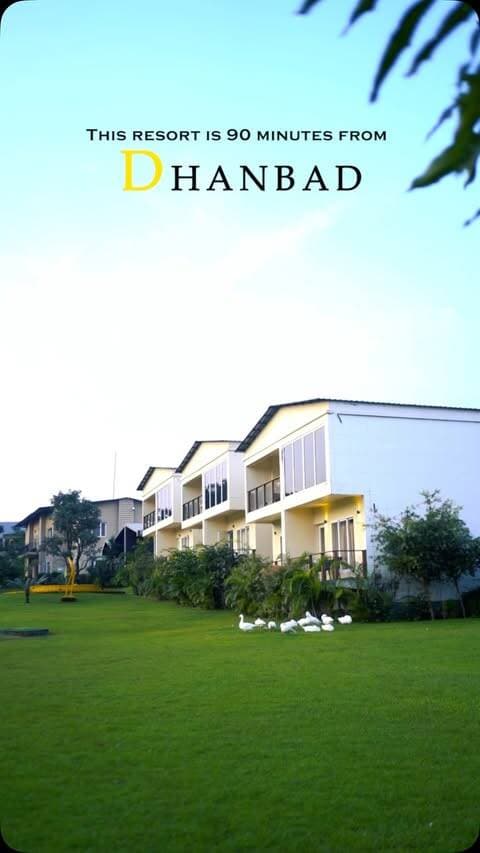 Just 100 km from Dhanbad?😍😍
#dhanbad #reels #resort #purulia #dhanbadlover