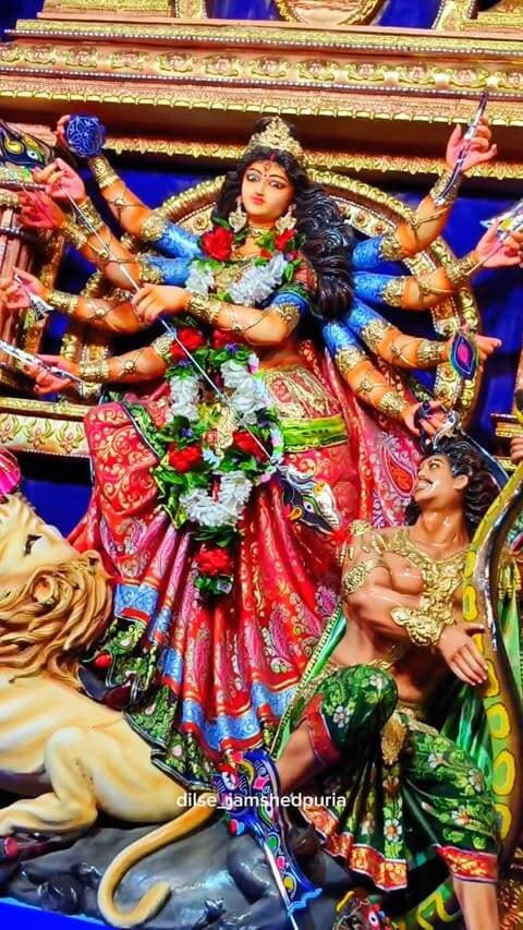 ✨ Golpahari Durga Puja 2025 — A Beautiful Recap! 🪔❤️
A throwback to the stunning pandal, dazzling lights, festive vibes, and the divine presence of Maa Durga. 🙏✨
One more beautiful memory from Durga Puja in Jamshedpur! ❤️
📍 Golpahari, Jamshedpur
🎥 Durga Puja 2025 Recap
Until next Puja… let these memories keep the festive spirit alive! ❤️
#GolpahariDurgaPuja #DurgaPuja2025 #JamshedpurDurgaPuja #Jamshedpur #Jamshedpuria MaaDurga DurgaPuja PandalHopping PujoVibes JamshedpurDiaries Jharkhand Durgotsav DilSeJamshedpuria
jamshedpur
jharkhand
instagram
keepsupporting
reelsinstagram
reelkarofeelkaro
reelitfeelit
reels
trending
trendingreels
nostalgia