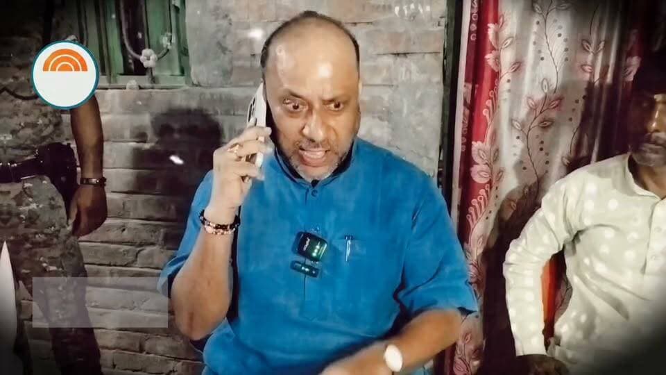 पोठिया की 22 वर्षीय युवती 7 दिनों से लापता , परोसी युवक पर लगा आरोप, पहुंचाया मुम्बई
#viralreelsシ #viralpost #viral