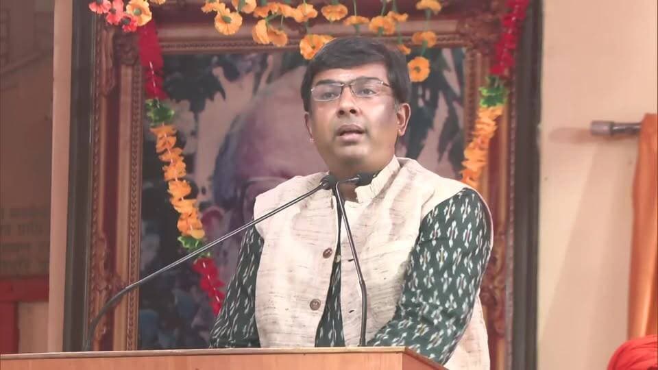 गोरखनाथ मंदिर Live