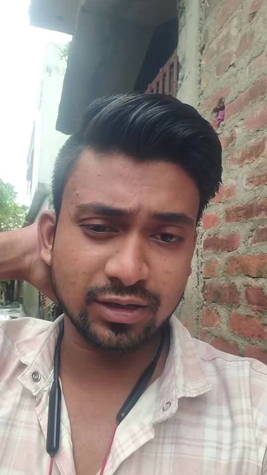 बारिश का असर 😱