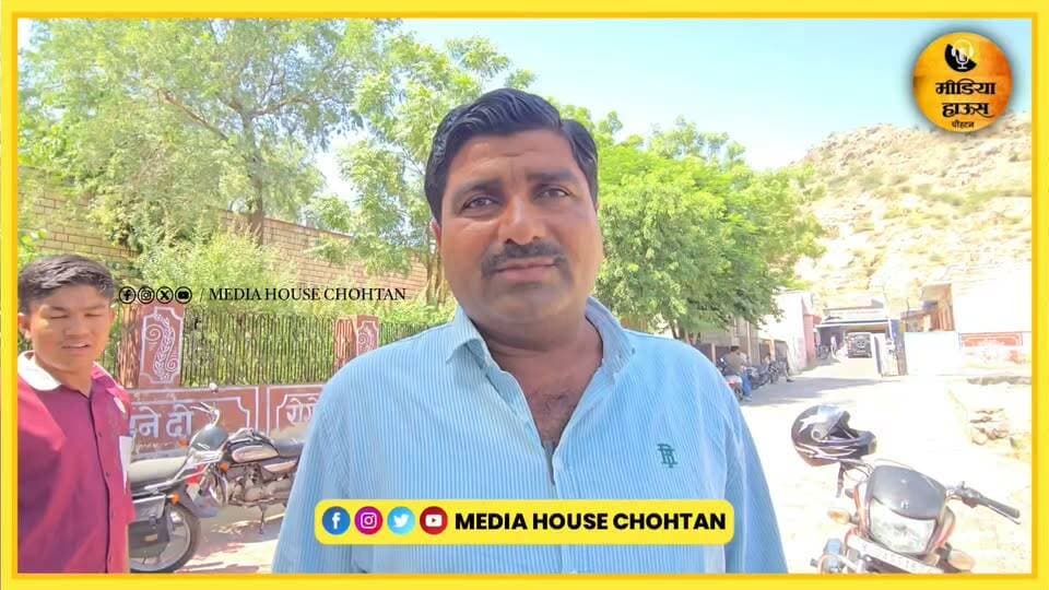 लॉटरी प्रक्रिया संपन्न होने के बाद कुछ लोगों ने कहा यह सही नहीं हुआ, देखिए खबर.....
