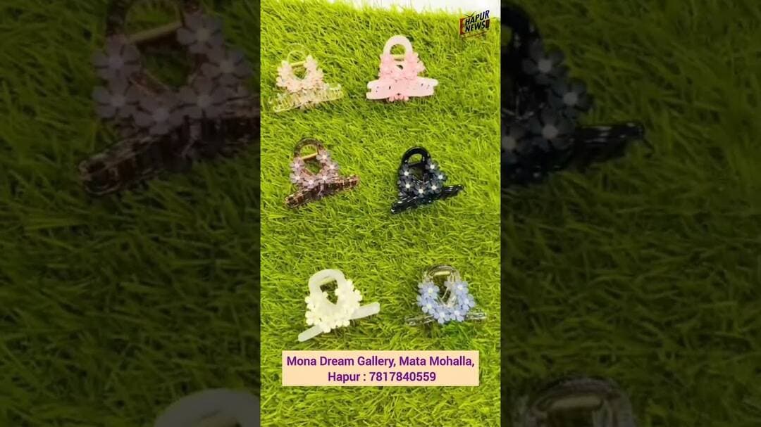 Hair Clature ka latest collection kharide Mona Dream Gallery se #Offers Goel Market Call: 7817840559