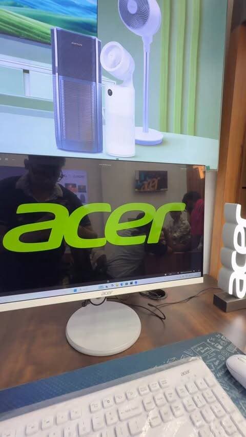 @acermallindore got you covered if you’re looking for best quality laptop, and laptop, accessories at most affordable prices in Indore ❤️
Location ✨
Acer Mall Pacific system and services sapna Sangita Indore
.
.
#reels #shorts