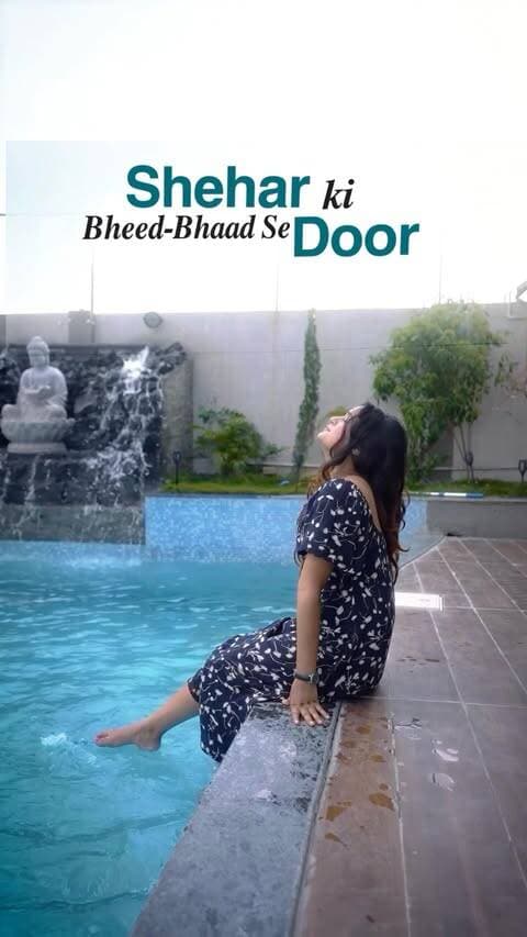 🌿 Bhopal mein chahiye privacy, luxury aur apni poori property? 👀✨
Family function ho, farewell, bachelor party ya friends ke saath private gathering — Anvi FarmStays mein milega spacious garden, fully furnished stay, 3 bedrooms, drawing room, private swimming pool aur ample parking! 🏡
50–100 guests ki gathering ke liye spacious space aur ekdum royal interiors — party bhi, stay bhi aur privacy bhi! ❤️
📍 Secunderabad, Bhopal — Near Faith Cricket Club
📞 Booking & details ke liye Anvi FarmStays se contact karein.
#AnviFarmStays #Bhopal #BhopalFarmhouse #FarmStay #BhopalStay BhopalEvents PrivateParty FarmhouseOnRent BhopalDiaries