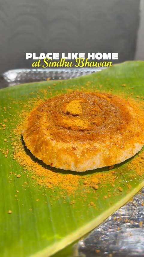Sindhu Bhavan ka naya South Indian experience.
Madras Cafe, Sindhu Bhavan, Ahmedabad
Sabarmati aur GIFT City ke baad ab Sindhu Bhavan par bhi, aur yahan ka homely feel aur authentic taste hi sabse badi khaasiyat hai.
• Mysore Bonda
• Cheese Murukku Sandwich
• Bread Bhajji
• Paniyaram
• Nippat Masala
• Benne Podi
• Thatte Idli
• Ghee Masala Dosa
• Ghee Mysore Masala Dosa
• South Special Lassi
• 3 outlets — Sabarmati, GIFT City, Sindhu Bhavan
• Homely feel, authentic South Indian taste
• Corporate meal available (limited)
• Fresh, quality ingredients
• Perfect for families and groups
📍 Madras Cafe, Sindhu Bhavan, Ahmedabad
Location save karo aur us dost ko tag karo jiske saath yeh South Indian experience lena hai.
Madras Cafe Ahmedabad, South Indian Ahmedabad, Sindhu Bhavan Food, Authentic South Indian, Ghee Dosa Ahmedabad, Mysore Bonda, Benne Podi, Ahmedabad Foodie, South Indian Cafe, Gujarat Foodie, Homely Food Ahmedabad, Cheese Murukku, New Outlet Ahmedabad, Best South Indian Ahmedabad, Thatte Idli Ahmedabad