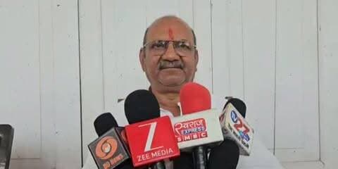 क्या दतिया में फिर से उपचुनाव होंगा? दतिया विधायक घनश्याम सिंह ने दिया जवाब!!!